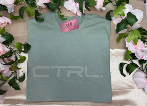 Ctrl the noise